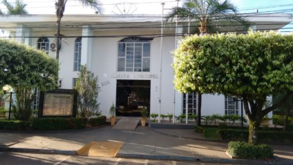Mobilização começou, após o presidente da Câmara de Vereadores, convocar sessão extraordinária para votar o projeto nesta quinta-feira (25) - Arquivo
