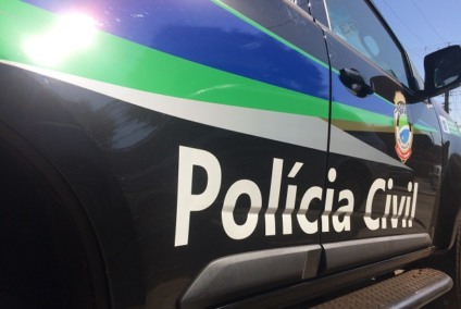 21 policiais estão envolvidos na operação - Reprodução/Internet