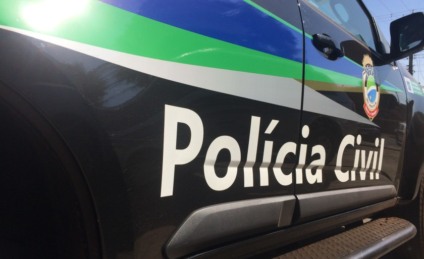 Dona de casa percebeu que objetos estavam desaparecendo de sua residência - Arquivo/JP News