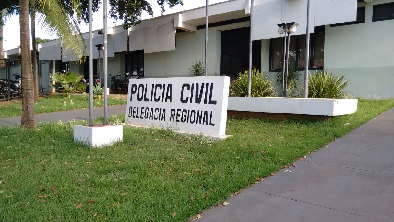 O caso foi registrado como estelionato na delegacia do município - Arquivo/JP News