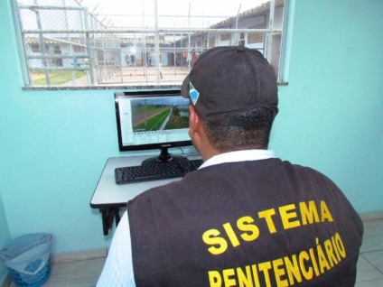 Liberação > Detentos cumprem pena no regime semiaberto em Três Lagoas - Danielle Leduc/JPNews