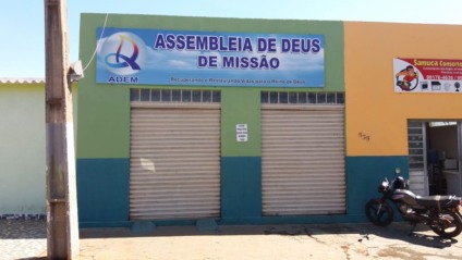 Participantes do festival de música gospel receberão premiação em dinheiro - Alex Santos