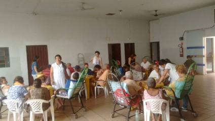 A previsão é de que o repasse seja normalizado ainda neste mês - Reprodução