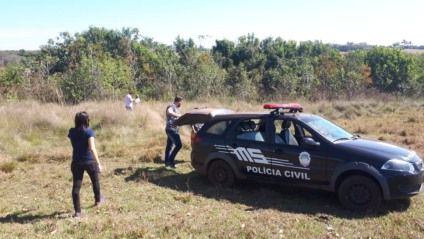  - Polícia Civil/ Paranaíba