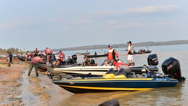 Premiação é um dos grandes atrativos do evento - Luiz Carlos Premiação é um dos grandes atrativos do evento - Luiz Carlos