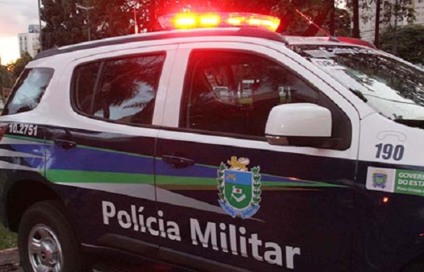 Casal notou a falta de duas bolsas e uma carteira com o dinheiro e documentos pessoais - PM/MS