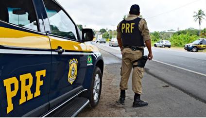 Não há informação sobre o destino da droga e qual valor a jovem receberia pelo transporte - Reprodução/Internet