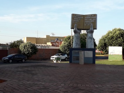 Umidade relativa do ar em Paranaíba continuará baixa nesta quarta-feira - Talita Matsushita Umidade relativa do ar em Paranaíba continuará baixa nesta quarta-feira - Talita Matsushita