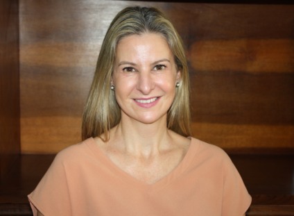 Coordenadora do programa Reviva, Catiana Sabadin - Foto: Divulgação