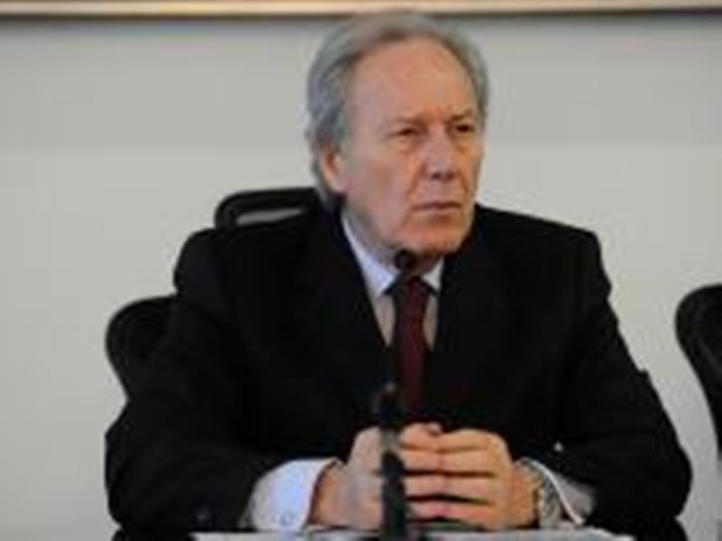 Lewandowski extinguiu a ação sem observar o mérito, considerando apenas questões de direito - Tânia Rêgo/Agência Brasil Lewandowski extinguiu a ação sem observar o mérito, considerando apenas questões de direito - Tânia Rêgo/Agência Brasil