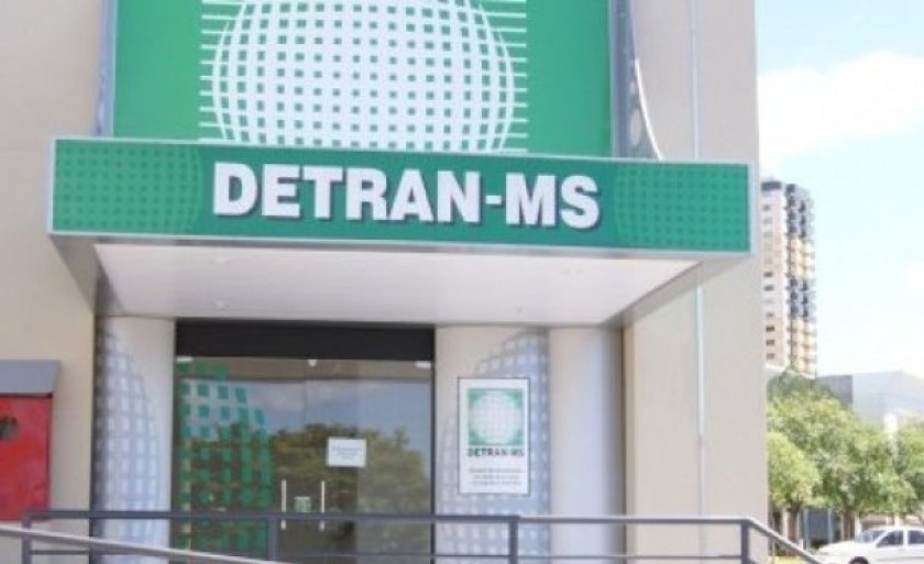 Com a decisão do governo do Estado, Detran vai funcionar em período integral