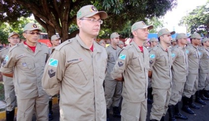 - Divulgação/Secom - Divulgação/Secom