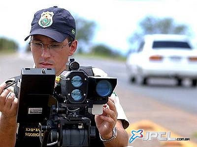Até segunda-feira (2), os policias fiscalizarão os principais trechos, em especial a BR-262 -