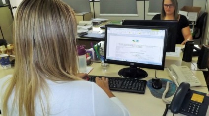 Em março não houve registro na Ouvidoria a respeito de outro serviço público fiscalizado, o de distribuição do gás canalizado. - Divulgação/Agepan