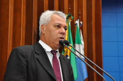 Com 50 sedes do PT em funcionamento, meta é conseguir nomes nos principais colégios regionais do Estado - Luciana Nassar/ALMS