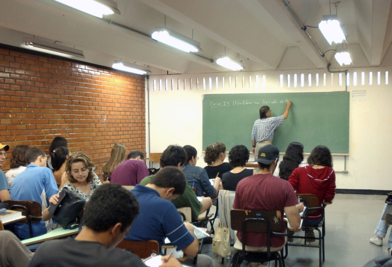 Podem se inscrever no Programa candidatos que não tenham dipoloma de cursos superior e que tenham participado do Enem2018