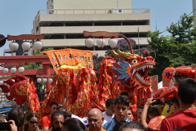 Por que o Ano Novo chinês começa em 5 de fevereiro?