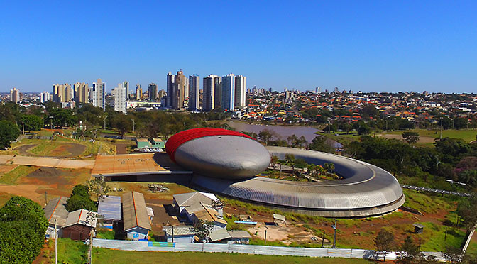 Decisão foi tomada após uma pendência judicial ser equacionada - Divulgação/Governo de MS