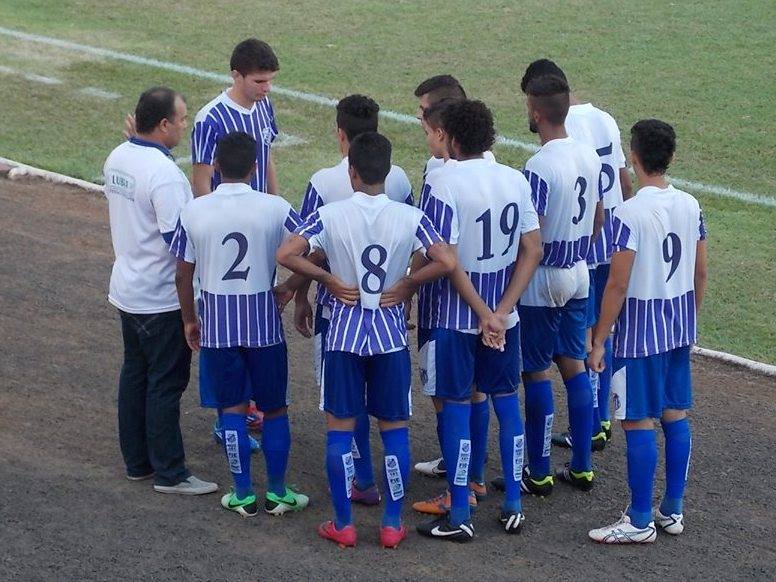 De acordo com o presidente, o estádio receberá mais cadeiras nas arquibancadas para o primeiro jogo da final - Reprodução Facebook