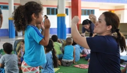 A Secretaria Municipal de Educação, de Campo Grande publicou edital nesta segunda-feira, com a convocação de candidatos aprovados - Divulgação