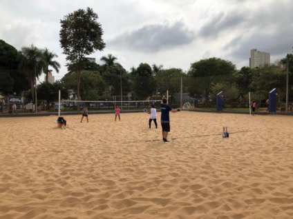 A última etapa acontecerá de 15 a 17 de novembro, em Corumbá - Arquivo CBN