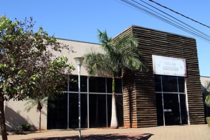 Palestra é gratuita tendo como público alvo os artesãos de Três Lagoas - Divulgação/assessoria