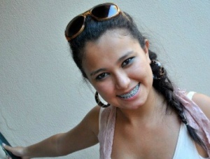 Estudante ficou em 18º no curso de Zootecnia da UFMS -