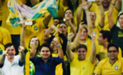 Próximo ranking será divulgado uma semana antes do início da competição, em 7 de junho - Marcello Casal Jr/ Agência Brasil