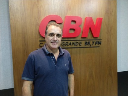  - Foto: Arquivo/CBN