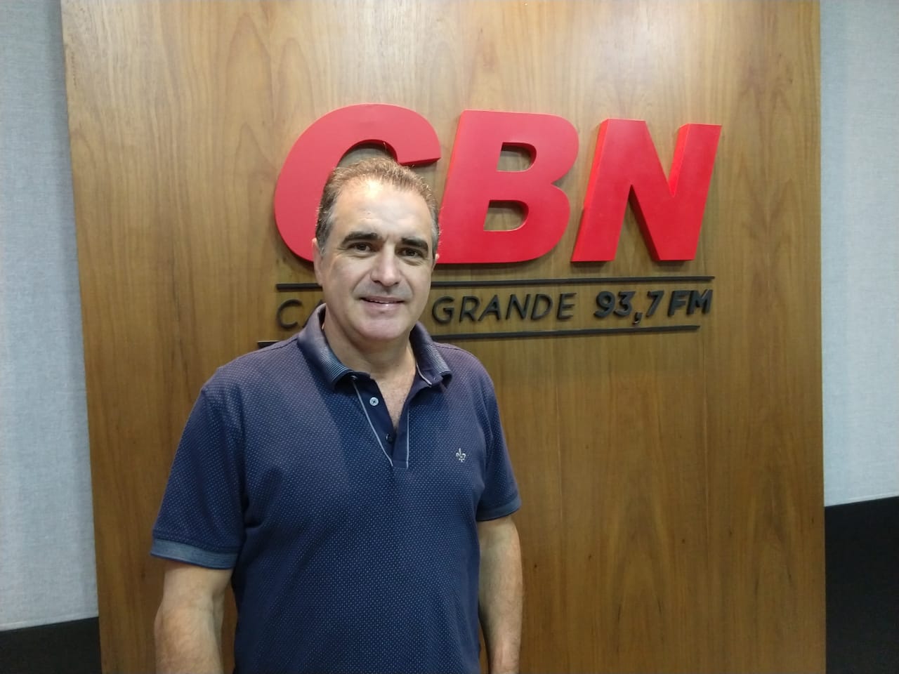  - Foto: Arquivo/CBN
