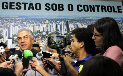 Governador quer partido unido para as eleições municipais de 2020 - Divulgação Governador quer partido unido para as eleições municipais de 2020 - Divulgação