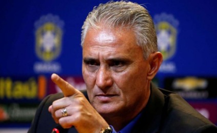 Seleção enfrenta Rússia e Alemanha nos últimos testes antes da convocação final para a Copa do Mundo - Agência Brasil