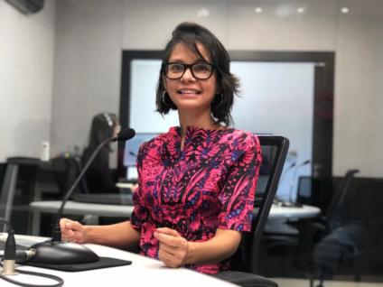 - Foto: Isabelly Melo/CBN