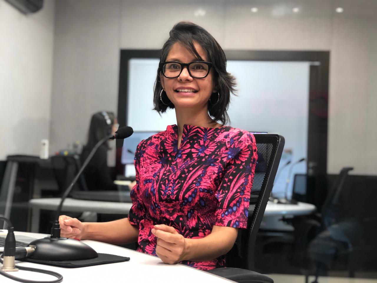  - Foto: Isabelly Melo/CBN