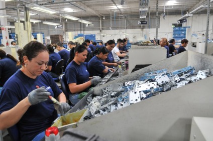 Empresário industrial de MS segue confiante aponta Radar da Fiems