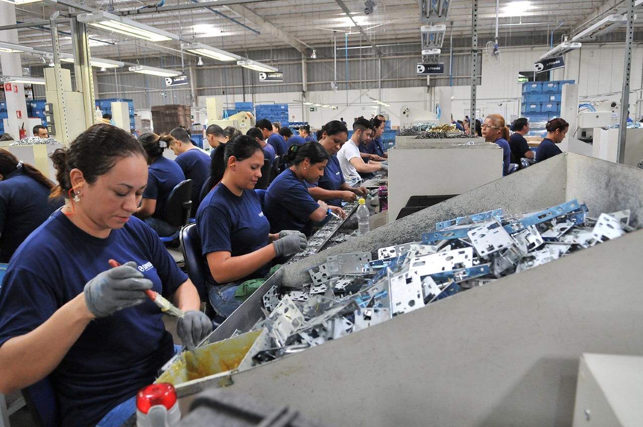 Empresário industrial de MS segue confiante aponta Radar da Fiems