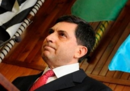 Justiça aceita denúncia contra presidente do Bradesco e mais 9