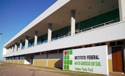  - Foto: Arquivo/Portal do MS