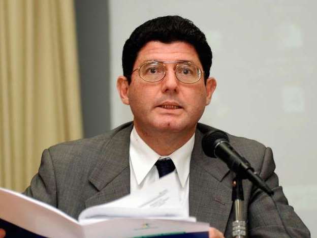 Joaquim Levy será o novo ministro da Fazenda