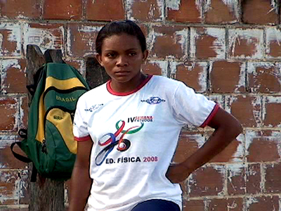 Por precaução, Simone achou melhor não disputar Torneio Paulista de Atletismo -