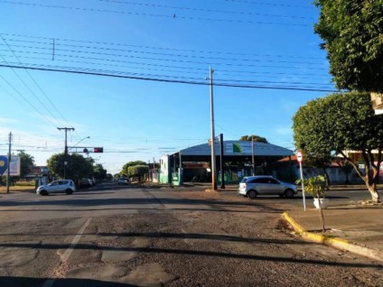 Temperatura mínima é de 24ºC e sem possibilidade de chuva - Danielle Leduc/JPNews