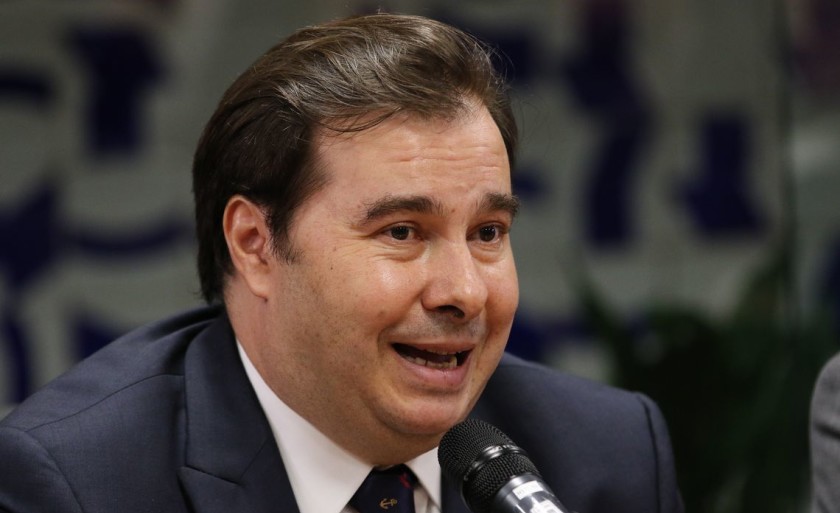Presidente da Câmara, Rodrigo Maia (DEM-RJ), afirma que é necessária uma análise de modelo do fundo - Foto: Rodrigues Pozzebom/Agência Brasil Presidente da Câmara, Rodrigo Maia (DEM-RJ), afirma que é necessária uma análise de modelo do fundo - Foto: Rodrigues Pozzebom/Agência Brasil