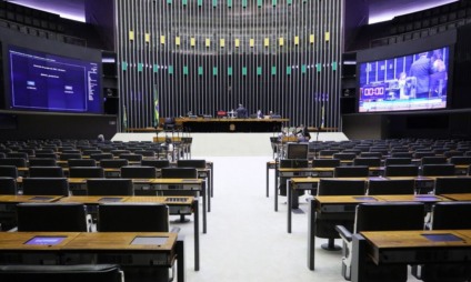 Câmara vota mais uma vez crédito para microempresas - Foto: Agência Câmara