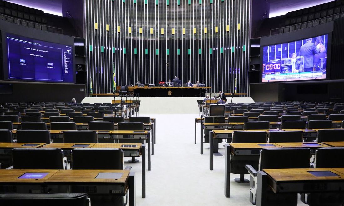 Câmara vota mais uma vez crédito para microempresas - Foto: Agência Câmara