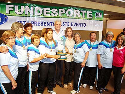 Equipe de Selvíria -