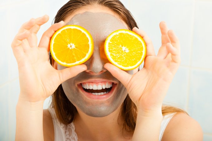 Qual a quantidade de produto que devemos aplicar em cada região do rosto Qual a quantidade de produto que devemos aplicar em cada região do rosto