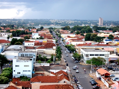 Plano diretor sugere criação de novo traçado para a cidade -
