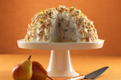 No Dia Mundial da Pera, aprenda receita com a fruta