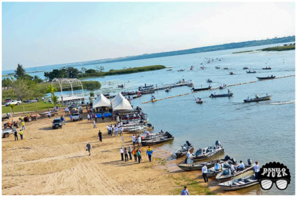Balneário ficará aberto durante o feriado de Carnaval, inclusive, na segunda-feira (4) - Arquivo/JPNEWS