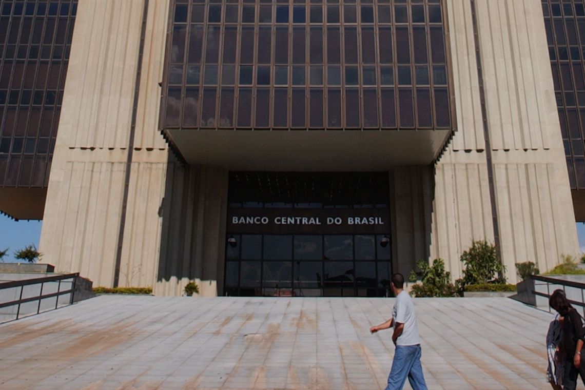 No período apurado, o Banco Central (BC) recebeu 701 queixas consideradas procedentes contra o Pan - Wilson Dias/Agência Brasil